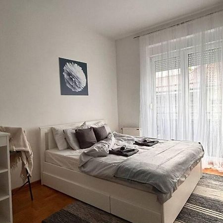 S11 Apartment โนวีซาด ภายนอก รูปภาพ